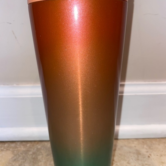 Starbucks Beautiful Ombré Tumbler Stainless Steel - Picture 13 of 15